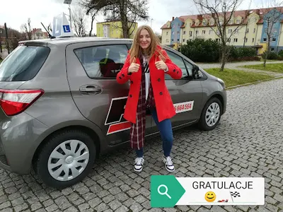 SZKOŁA NAUKI JAZDY F